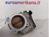 Throttle Body (Takeoff)